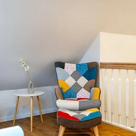 With 2 Bedrooms بيت للعطل غريتسيل